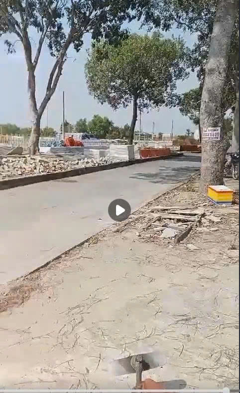 ĐẤT BIỆT THỰ BIỂN CẦN GIỜ – VỊ TRÍ ĐẸP SÁT SÂN GOLF VIN PARADISE