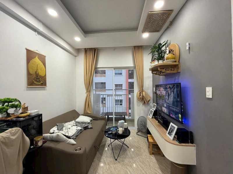 CĂN HỘ ĐẸP – GIÁ TỐT – CẦN BÁN Căn Hộ Hoàng Quân Phường Vĩnh Hòa, Thành phố Nha Trang, Khánh Hòa.