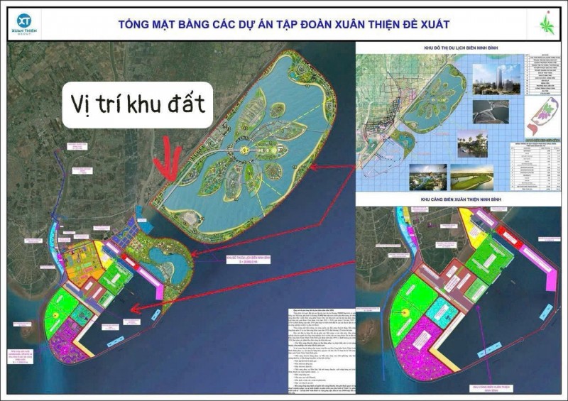 CHÍNH CHỦ Cần Bán LÔ GÓC 2 MẶT TIỀN Khu Vực Hải Triều - Hải Hậu - Nam Định