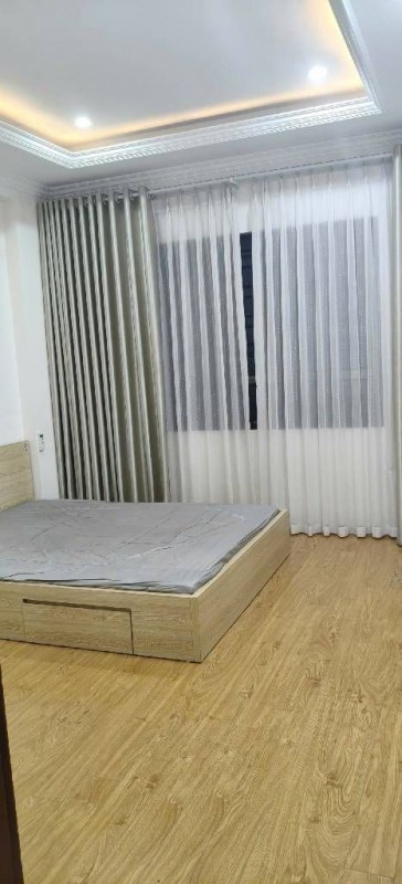 Bán nhà dệp Bồ Đề- Dân Xây- View Hồ- Ô tô- Full NTSát phố 55m 5 tầng nhỉnh 13 tỷ(TL)