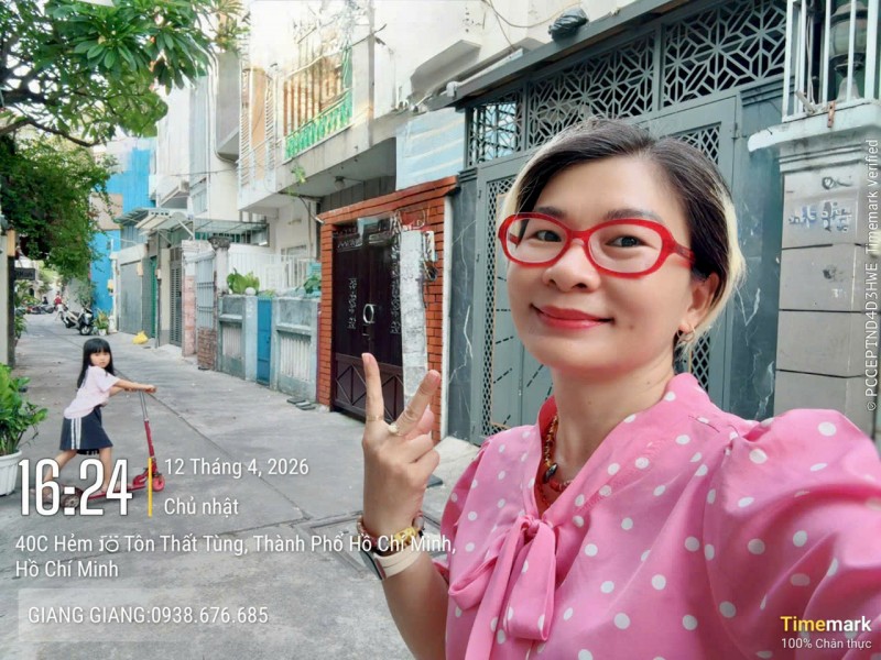 BÁN NHÀ 5 TẦNG MẶT TIỀN HXH Đ.TÔN THẤT TÙNG, BẾN THÀNH, QUẬN 1- DT 63M2- GIÁ TỐT CHỈ 14,2T- XUNG