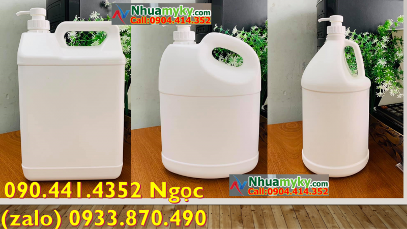SX CAN NHỰA 1 LÍT ĐỰNG NÔNG DƯỢC, CAN 2 LÍT ĐỰNG NƯỚC XẢ VẢI TRẺ EM