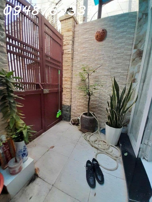 BÁN NHÀ GẦN CẦU CHÀ VÀ QUẬN 8– SÁT Q5 – 132M² – 7PN 7WC – NHỈNH 7 TỶ