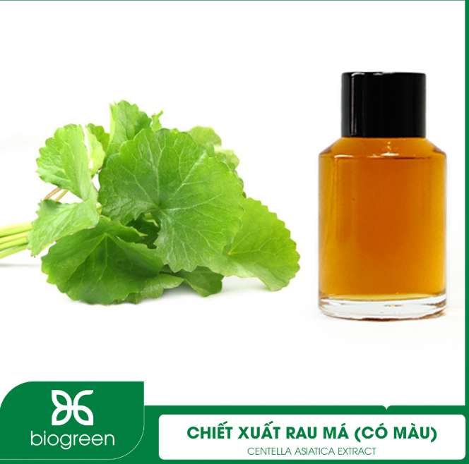 Giải pháp dưỡng sáng, ngăn ngừa lão hóa da