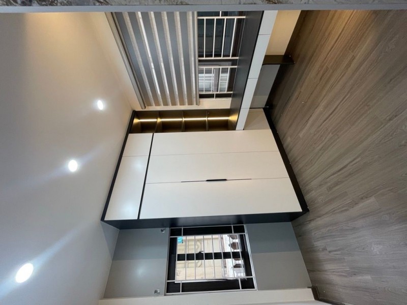 Bán nhà đẹp Dân xây Ngọc Lâm- sát phố dòng tiền khủng- 56m 5 tầng nhỉnh 11 tỷ