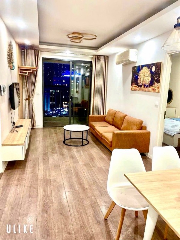 Bán căn hộ chung cư HC Hồng Tiến Long Biên- 72m 2 ngủ nhỉnh 6 tỷ(TL)