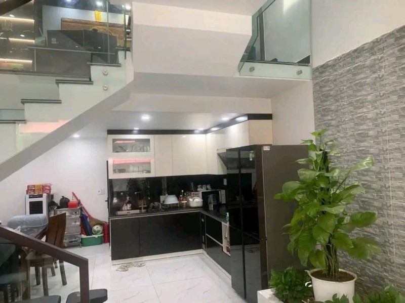 BÁN NHÀ 3,5 TẦNG NGUYỄN TRÃI – NGÔ QUYỀN – NGÕ Ô TÔ 5M – GIÁ 6,1 TỶ