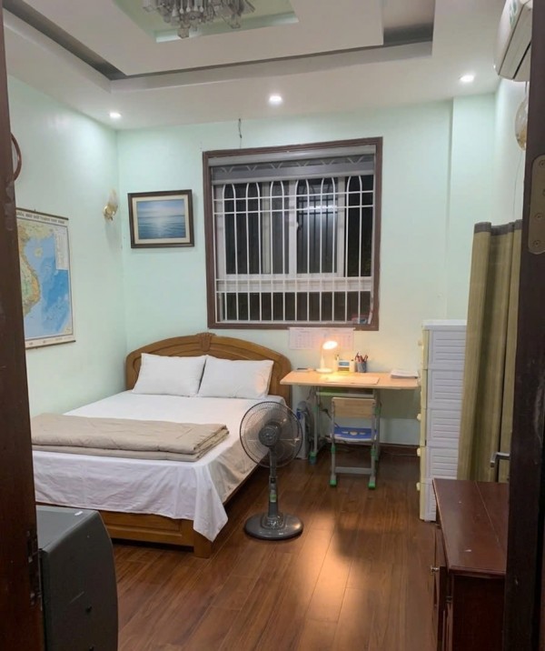 Chính chủ bán nhanh căn hộ 76 m² 2PN, căn góc, CT2 Mễ Trì Thượng, Từ Liêm, HN.