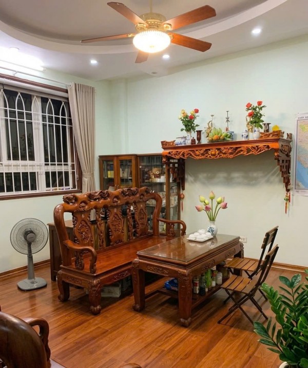 Chính chủ bán nhanh căn hộ 76 m² 2PN, căn góc, CT2 Mễ Trì Thượng, Từ Liêm, HN.