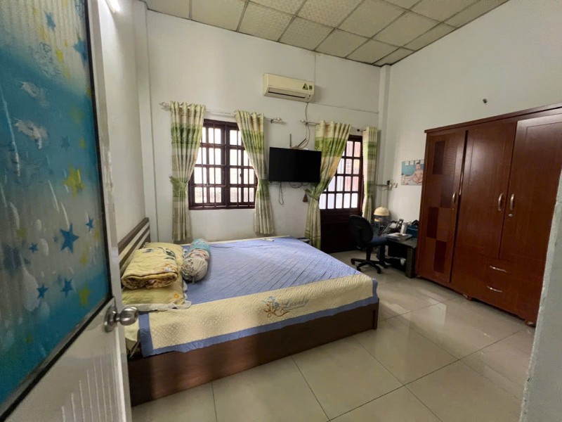 CHO THUÊ NHÀ MẶT TIỀN ĐƯỜNG ĐÔNG BẮC , PHƯỜNG TRUNG MỸ TÂY , QUẬN 12