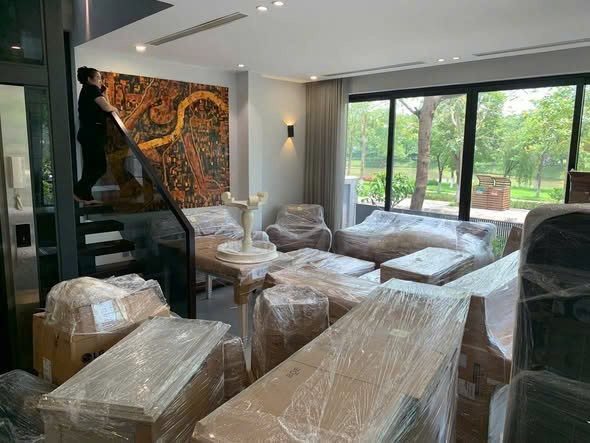 CHUYÊN DỊCH VỤ CHUYỂN NHÀ TRỌN GÓI HÀ NỘI – NHANH, GIÁ RẺ, UY TÍN Tại P.Vĩnh Hưng, TP. Hà Nội