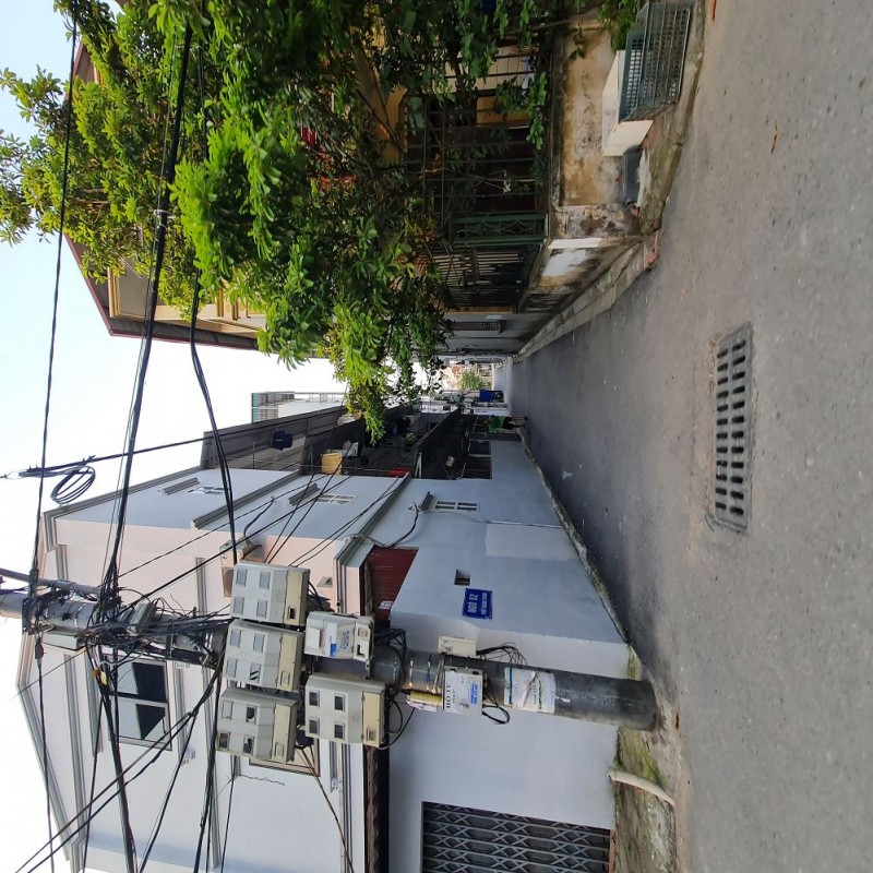 Dương Quang, Gia Lâm 58m2, mt 3,9m chỉ 3 tỷngõ rộng gần trục chính 