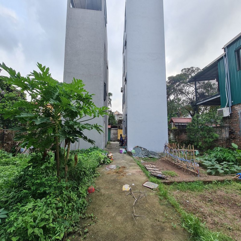 Dương Quang, Gia Lâm 58m2, mt 3,9m chỉ 3 tỷngõ rộng gần trục chính 