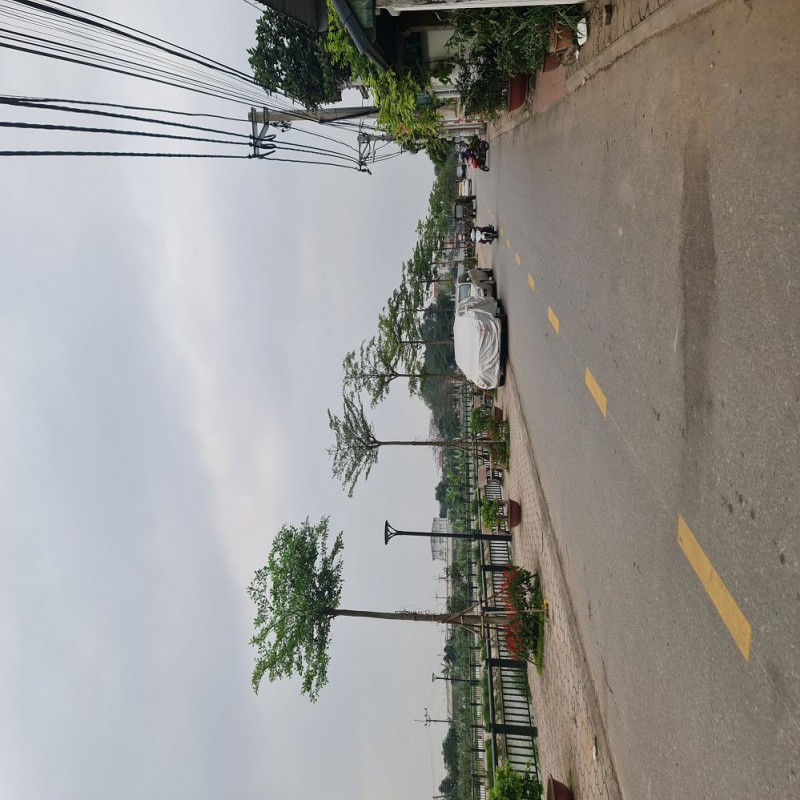 Dương Quang, Gia Lâm 58m2, mt 3,9m chỉ 3 tỷngõ rộng gần trục chính 