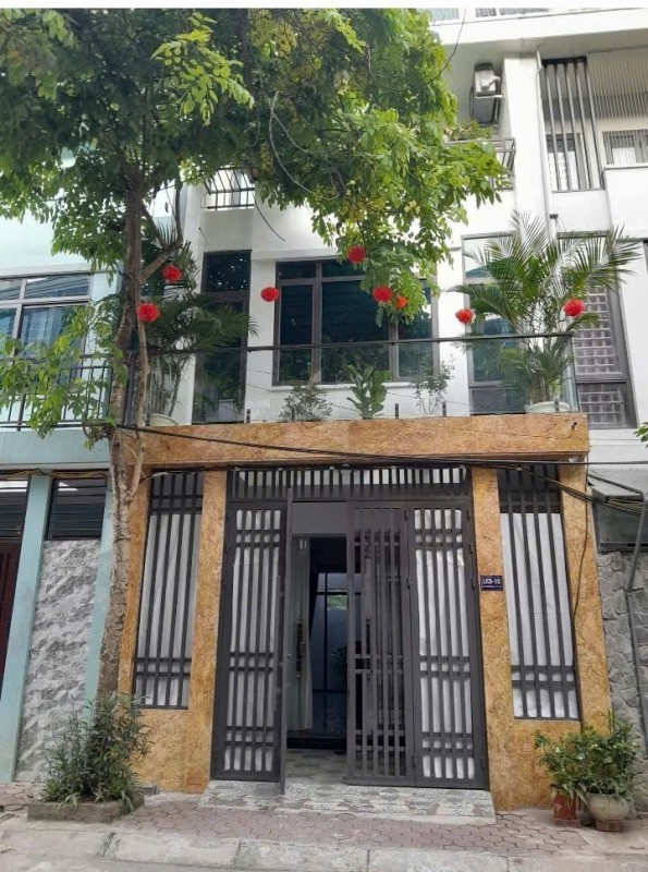 CHÍNH CHỦ CẦN CHO THUÊ NHANH CĂN NHÀ liền kề khu đô thị Hacomland. Duyên Thái Ngọc Hồi