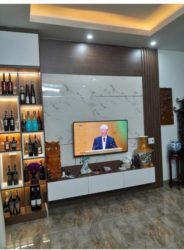 CHÍNH CHỦ CẦN CHO THUÊ NHANH CĂN NHÀ liền kề khu đô thị Hacomland. Duyên Thái Ngọc Hồi