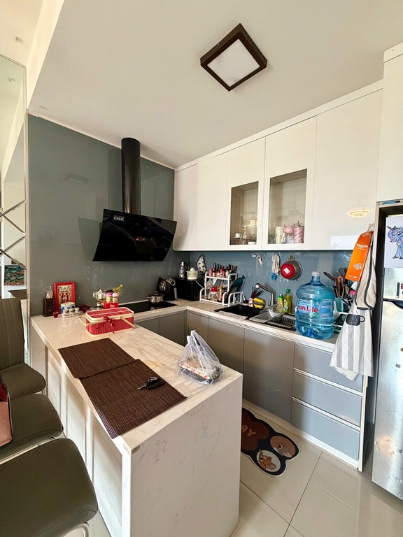 NHÀ  ĐẸP – GIÁ TỐT  – CHÍNH CHỦ CẦN BÁN GẤP NHÀ Tại Phường An Phú, Quận 2, TP Thủ Đức, HCM