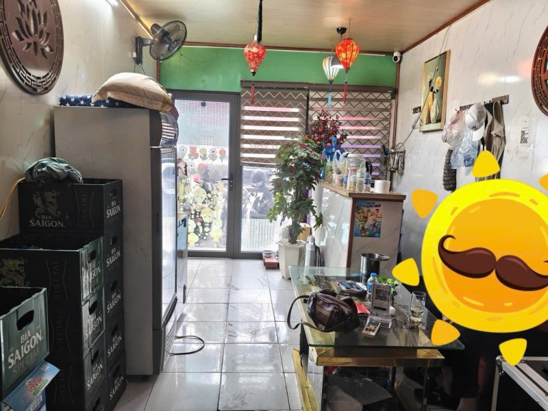 SANG NHƯỢNG NHANH PHÒNG TRÀ CA NHẠC - CHU VĂN AN, HÀ ĐÔNG - VÀO LÀ KINH DOANH NGAY