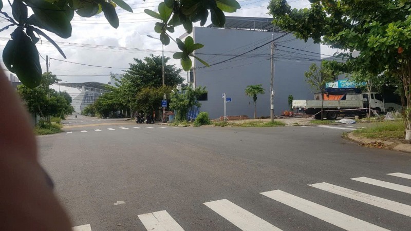 ĐẤT ĐẸP- GIÁ TỐT CHÍNH CHỦ BÁN NHANH LÔ ĐẤT VỊ TRÍ ĐẮC ĐỊA tại phường Cẩm Lệ, tp Đà Nẵng