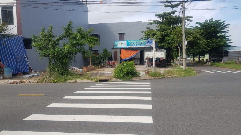 ĐẤT ĐẸP- GIÁ TỐT CHÍNH CHỦ BÁN NHANH LÔ ĐẤT VỊ TRÍ ĐẮC ĐỊA tại phường Cẩm Lệ, tp Đà Nẵng