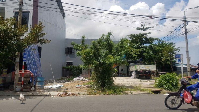 ĐẤT ĐẸP- GIÁ TỐT CHÍNH CHỦ BÁN NHANH LÔ ĐẤT VỊ TRÍ ĐẮC ĐỊA tại phường Cẩm Lệ, tp Đà Nẵng