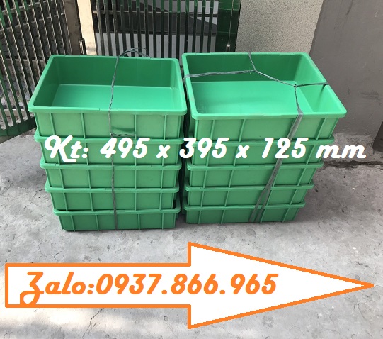Khay chuyên dùng trong nhà xưởng, khay đựng thành phẩm, khay nhựa 