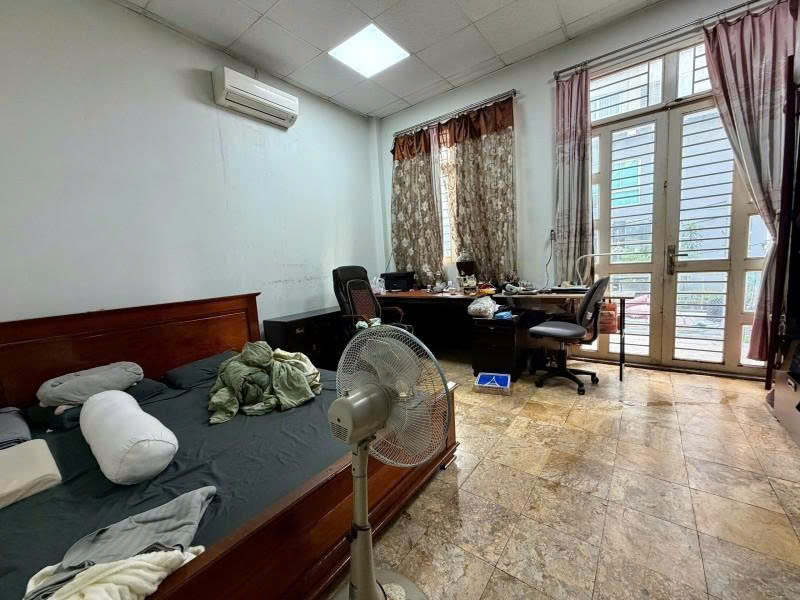 Bán nhà HXH 6m Nguyễn Văn Thương, gần Điện Biên Phủ, 4,6x16,5m, 2 Tầng, 1 đời chủ, 15 Tỷ.