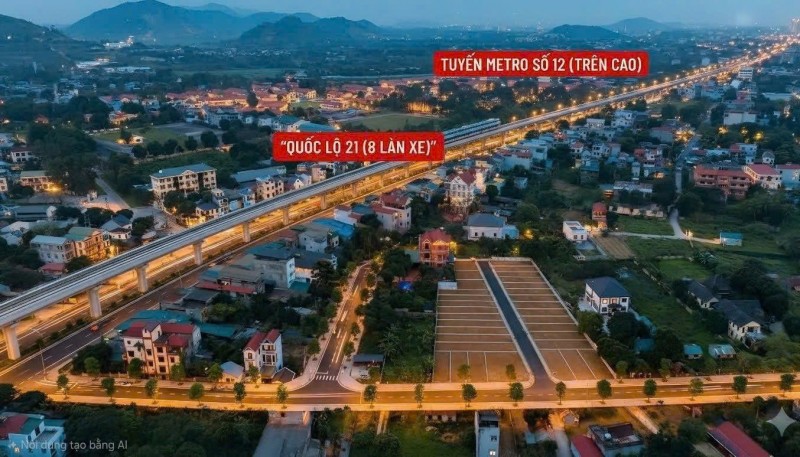 BÁN NHANH LÔ GÓC CỰC HIẾM - GIÁ RẺ NHẤT HÒA LẠC - 0332861467