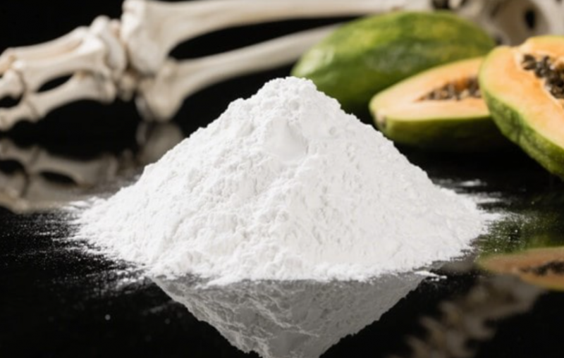 Cung cấp Papain cho các sản phẩm kháng viêm, giảm đau