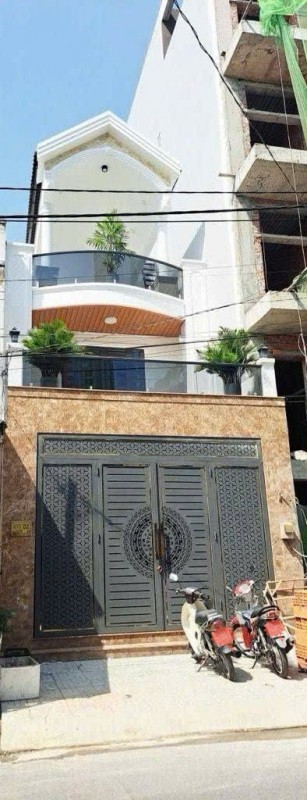 Chưa tới 130 triệu/m2 - có ngay nhà mặt tiền Lê Văn Qưới - Kinh Doanh đa ngành - chỉ 13.x tỷ (tl)