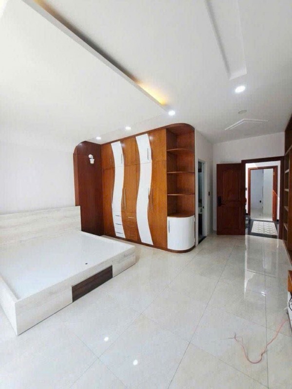 Chưa tới 130 triệu/m2 - có ngay nhà mặt tiền Lê Văn Qưới - Kinh Doanh đa ngành - chỉ 13.x tỷ (tl)