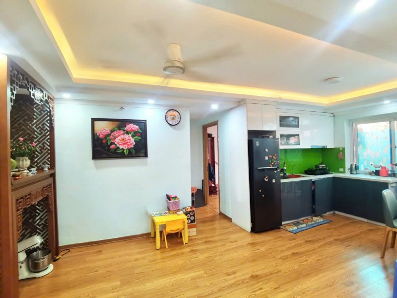 BÁN CĂN HỘ THƯƠNG MẠI 70M² – KĐT ĐẶNG XÁ, GIA LÂM  HÀ NỘI – GIÁ TỐT