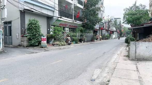 Bán lô đất quốc lộ 21-Khu Công Nghệ Cao-Hòa Lạc-DT 80m2.MT 6m.Full thổ cư-Giá đầu tư chỉ 2tỷ7