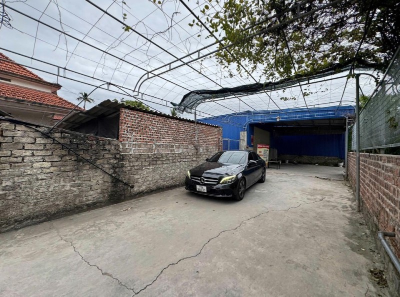 BÁN ĐẤT PHÂN LÔ KIỀN BÁI – THUỶ NGUYÊN – GẦN QL10 – GIÁ 1,55 TỶ/LÔ