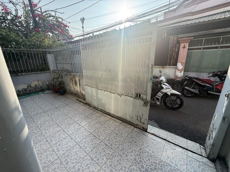 BÁN NHÀ TÔ NGỌC VÂN CHỢ TAM HÀ 120M² – NGANG 11M – Ô TÔ NGỦ TRONG NHÀ – 6.1 TỶ