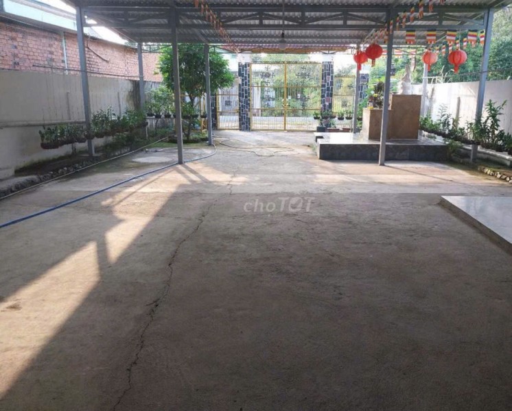 Chính chủ bán nhà phùng Thị Liếu gần cao tốc Mộc Bài,Phú Hòa Đông, Củ Chi