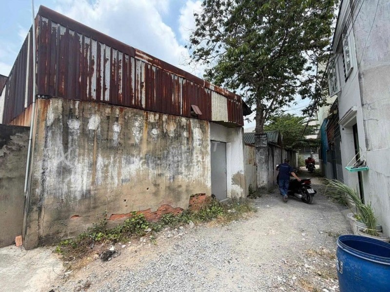 NHÀ ĐẸP – GIÁ TỐT – CHÍNH CHỦ CẦN BÁN NHÀ – Đường Vĩnh Phú 25 – Phường Vĩnh Phú – TP Hồ Chí Minh