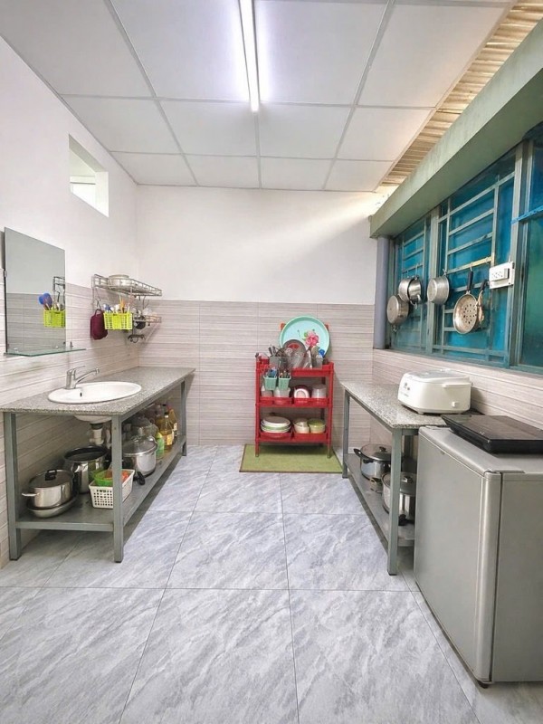 Nhà 2 tầng đẹp, Bình Trị Đông, Bình Tân