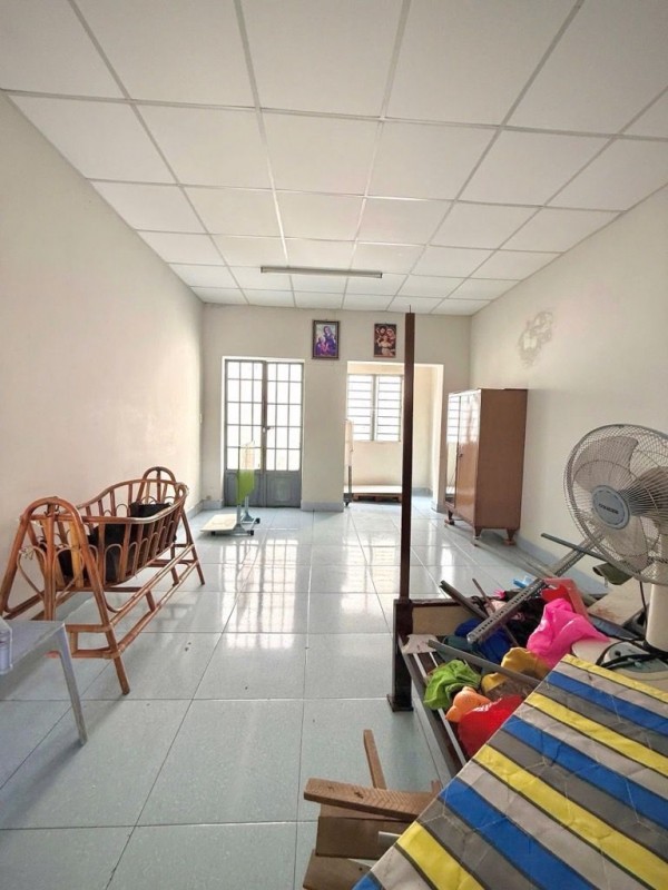 Nhà 2 tầng đẹp, Bình Trị Đông, Bình Tân