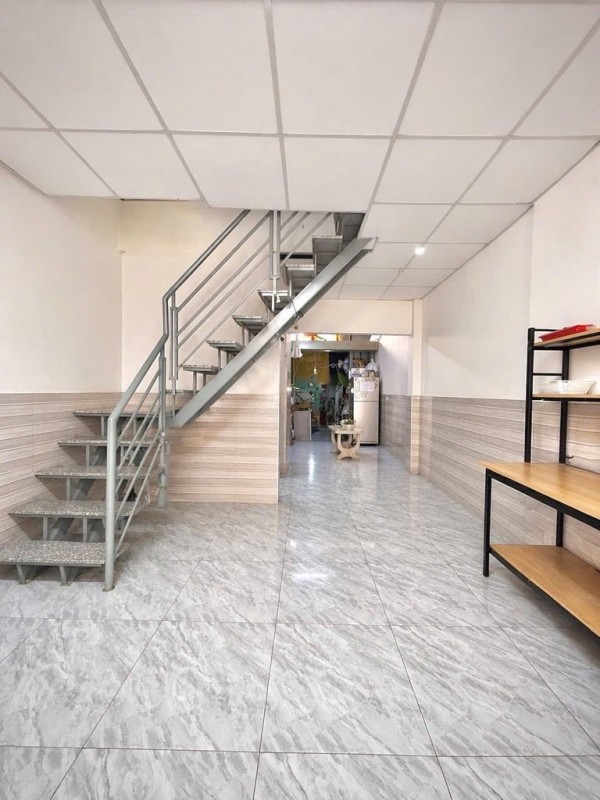 Nhà 2 tầng đẹp, Bình Trị Đông, Bình Tân