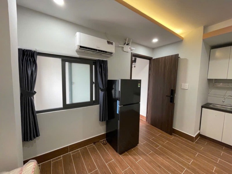 Nhà 3 tầng đẹp, Bình Trị Đông, Bình Tân