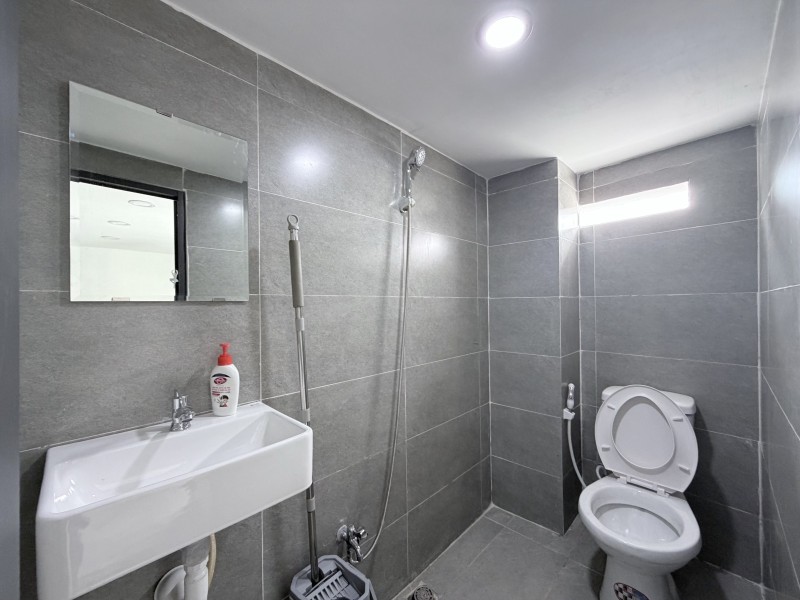 [ 2.25T] Căn hộ cũ thích hợp homestay trung tâm q1