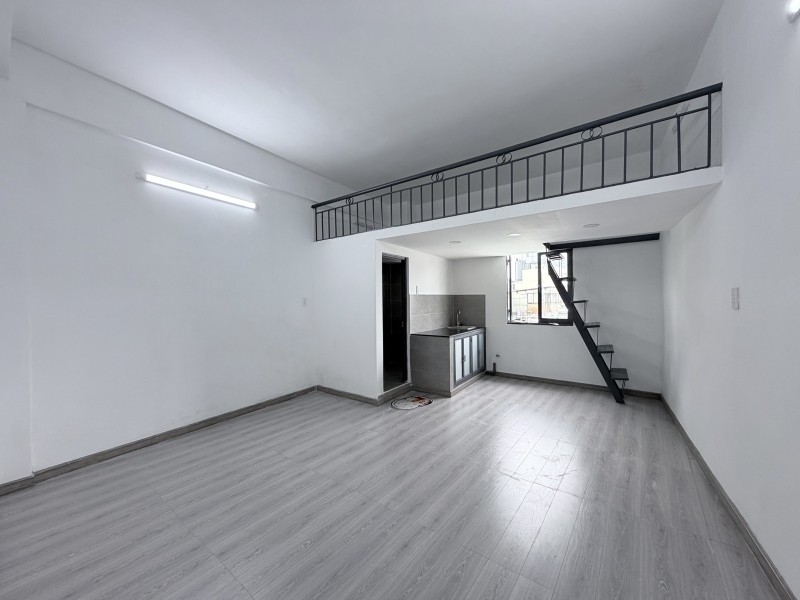 [ 2.25T] Căn hộ cũ thích hợp homestay trung tâm q1