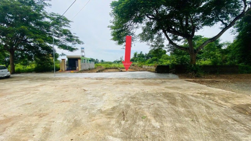 Bán 60m2 TÁI ĐỊNH CƯ LINH SƠN trục chính rộng 20m ngay ĐHQG,CÔNG NGHỆ CAO HÒA LẠC giá nhỉnh 3,6