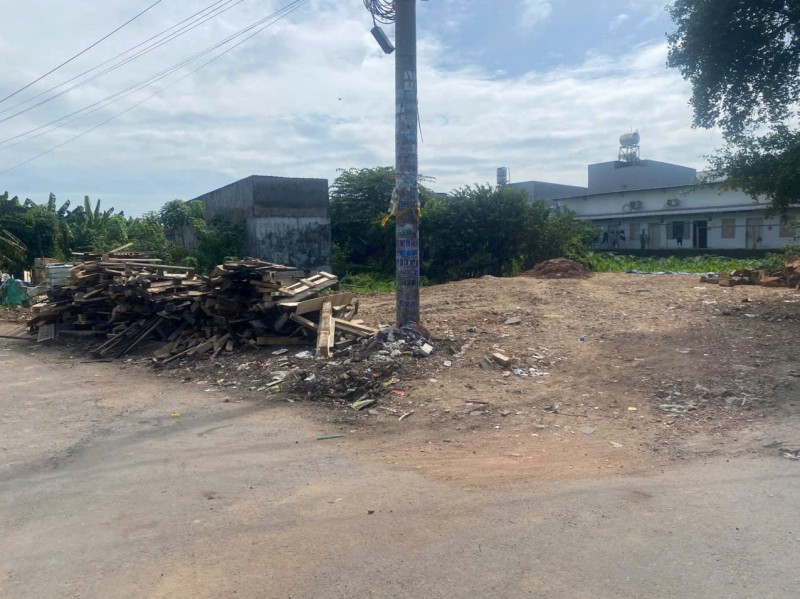 ĐẤT ĐẸP 1/ ĐÔNG THẠNH 7 – ĐƯỜNG 6M THÔNG – CHỈ 3.75 TỶ