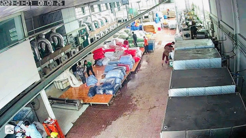 SỐC NẶNG – GIẢM THẲNG 2.5 TỶ – CHỐT NGAY 17.5 TỶ NHÀ XƯỞNG BÌNH MỸ