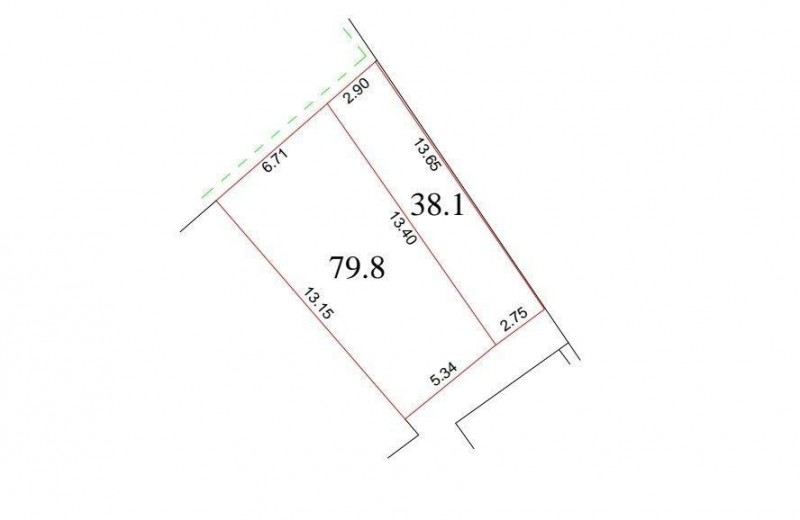 ĐẤT THỤY KHUÊ – 78M2 – MT 5.4M – GIỮ TIỀN Ở TRUNG TÂM, KHÔNG PHẢI AI CŨNG CÓ CƠ HỘI