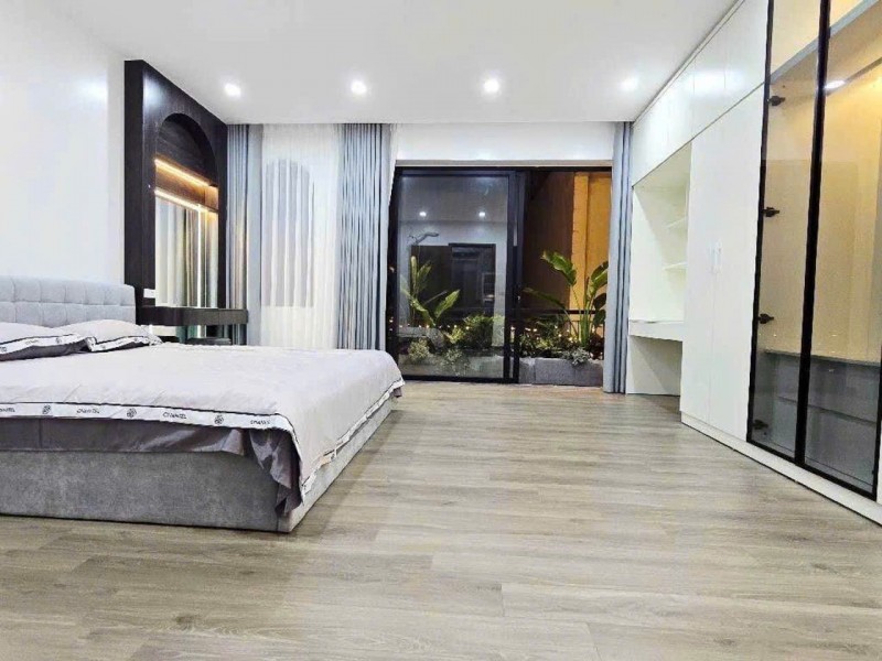 ✨ TÁC PHẨM NHÀ PHỐ CAO CẤP – TRUNG TÂM THẠCH BÀN ✨