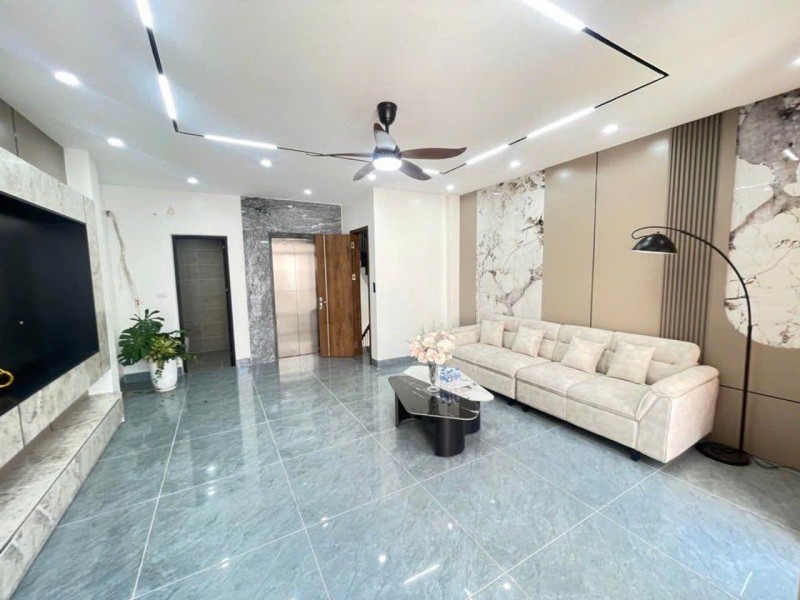 ✨ TÁC PHẨM NHÀ PHỐ CAO CẤP – TRUNG TÂM THẠCH BÀN ✨