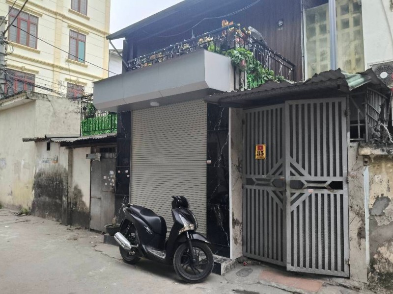 Bán đất tặng nhà Nguyễn Sơn- Sát phố- Ô tô tải- 100m mặt tiền rộng nhỉnh 22 tỷ(TL)